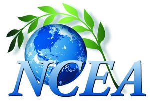 NCEA Membership Logo